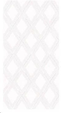 Kerlife Classico Amani Rombi Avorio 31,5х63