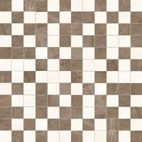 Kerlife Amani Avorio/Marron 29,4х29,4