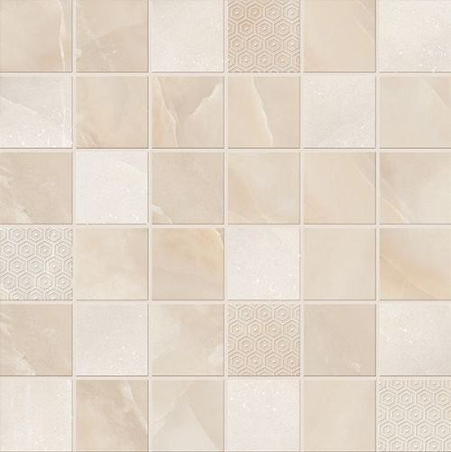 Kerlife Calacatta Gold Mos. 30х30