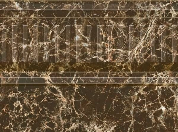 Kerlife Marmo Цоколь Marron 15х20,1
