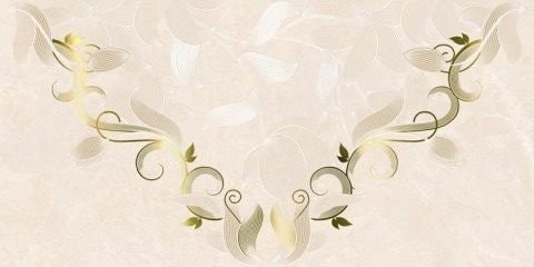 Kerlife Garda Decor Fiori 31,5х63