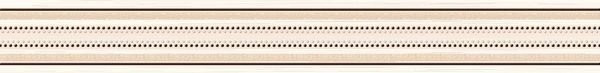Kerlife Intenso Бордюр Crema 6,2x50,5