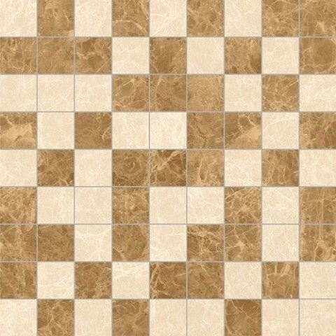 Kerlife Rus Imperial Mos Crema/Moca 29,4х29,4