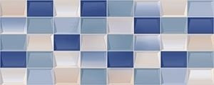 Kerlife Elissa Mosaico Blu 20,1х50,5
