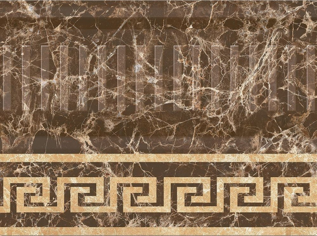 Kerlife Marmo Цоколь Gold 15х20,1