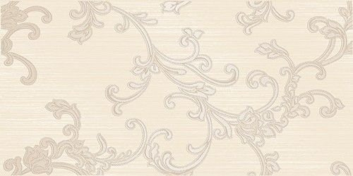 Kerlife Rus Florance Decor Marfil 31,5х63