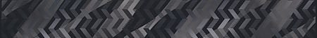 Kerlife Splendida Lux Negro 50,5х6,2