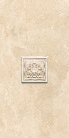 Kerlife Pietra Beige Arte 12,5х12,5