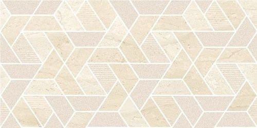 Kerlife Rus Olimpia Decor Crema 31,5х63