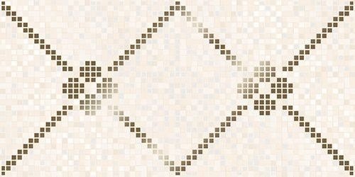 Kerlife Pixel Decor Beige 31,5х63