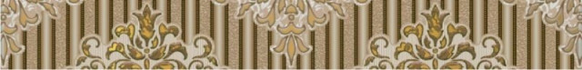 Kerlife Victoria Damasco Dorato 6,2х50
