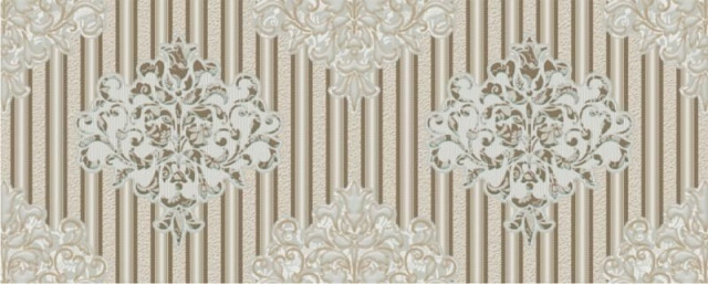 Kerlife Victoria Damasco Crema 20,1х50,5