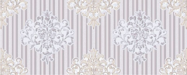 Kerlife Victoria Damasco Bianco 20,1х50,5