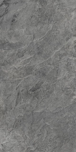 Kerranova Krater Dark Grey SR 10mm 60x120