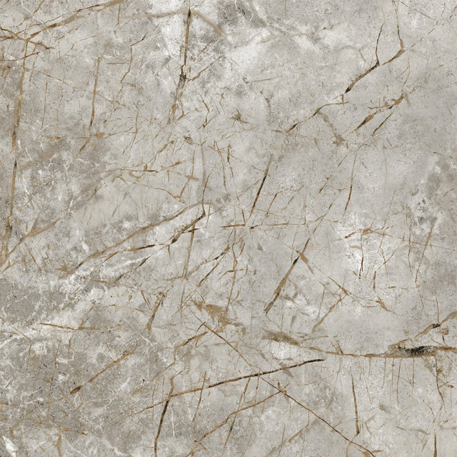 Kerranova Iceberg Grey MR 60x60