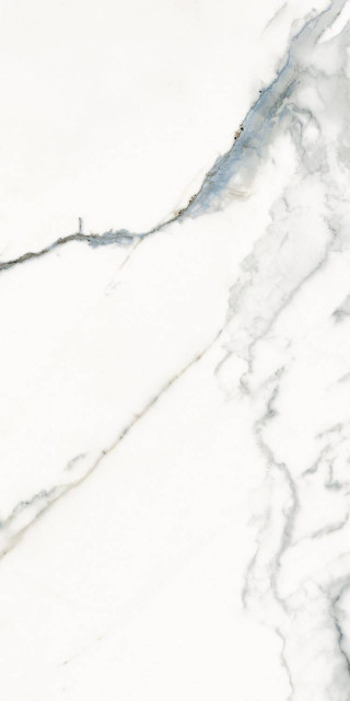 Kerranova Iceberg White Blue LR 10mm 60x120