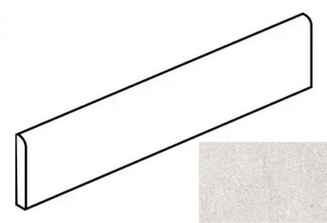 Kerranova Gradient White 7.6x60H0.9
