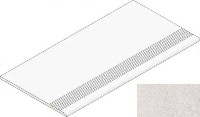 Kerranova Gradient White 29.4x60H0.9