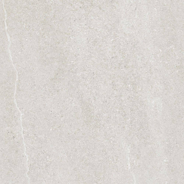 Kerranova Gradient White Matt 60x60H0.9