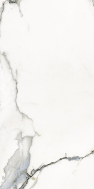 Kerranova Iceberg White Blue MR 60×120