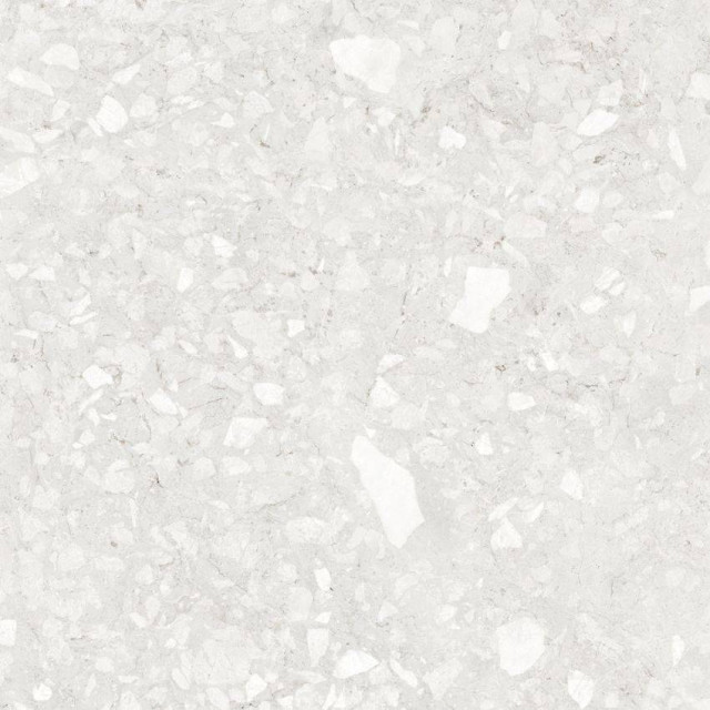 Kerranova Molekula White MR 60x60H0.9