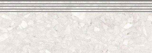 Kerranova Molekula White MR 29.4x120H1