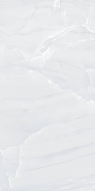 Kerranova Moroz i Solnce K-2090 White LR 60x120