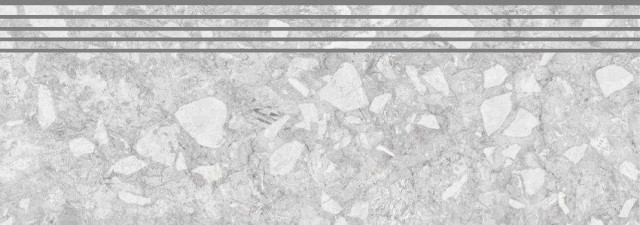 Kerranova Molekula Gray MR 29.4x120H1