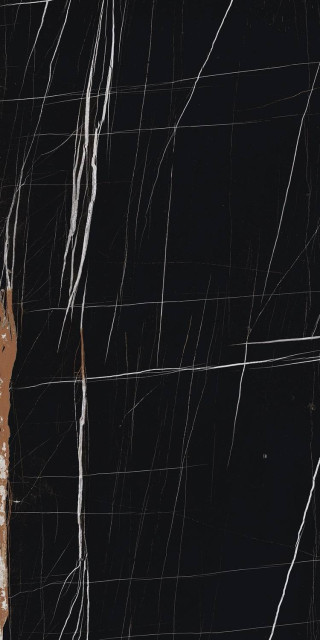 Kerranova Marble Trend Nero Dorato MR 60x120H1