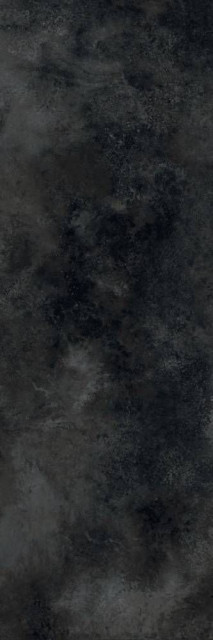 Laminam Rus Ossido Nero Lux 3.5 mm 100×300