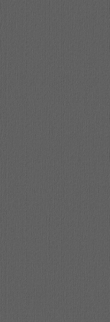 Laminam Rigato Graphite 3.5 mm 100х300
