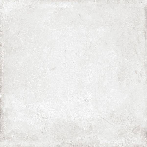 Lasselsberger Cement Style Белый 45x45H0.8