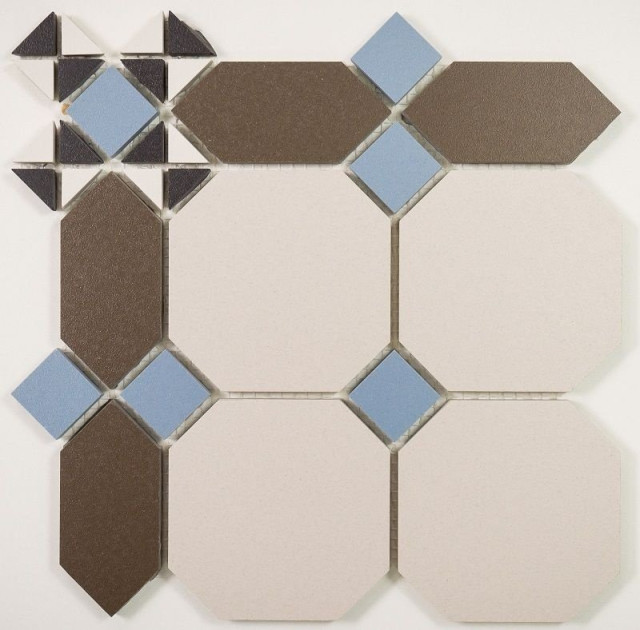 Топ Рус Лаура Ф-10/08/19/01/37 24,4х24,4
