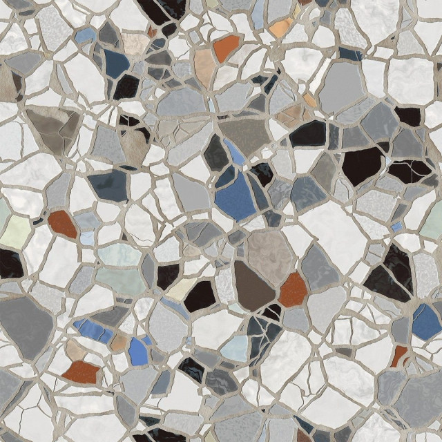 Anka Motto Polished 60x60