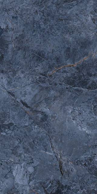 Anka Patara Navy Blue Polished 60x120