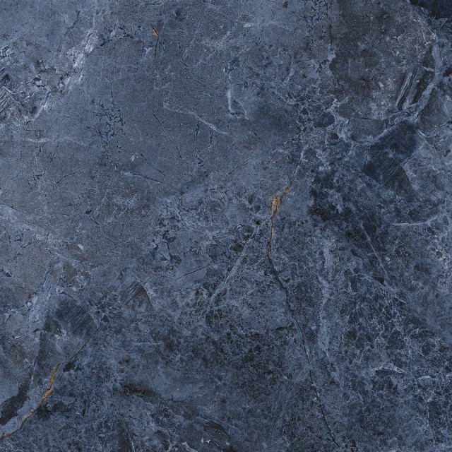 Anka Patara Navy Blue Polished 60x60