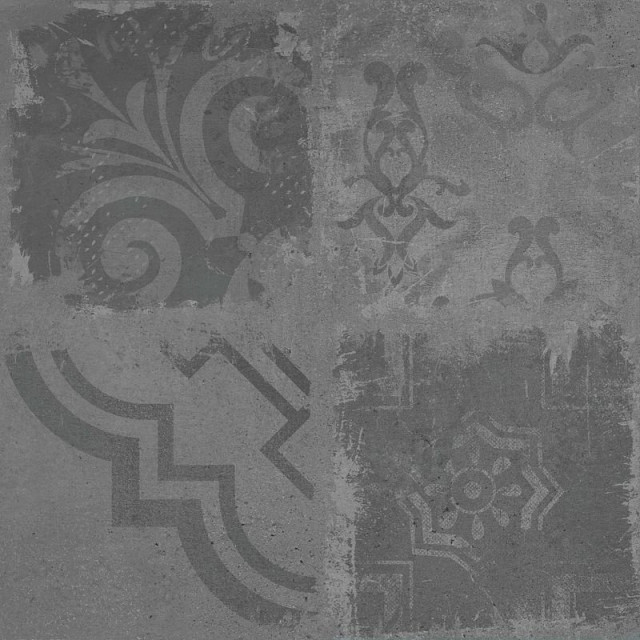 Bien Bona Dea D. Gray Decofon Rec 60x60