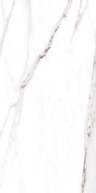 Bien Calacatta White Rec Full Lap 60x120