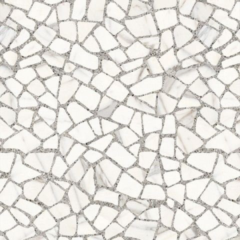 Decovita Pietrosa Marble Sugar Effect 60x60