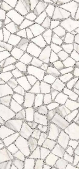 Decovita Pietrosa Marble Full Lappato 60x120