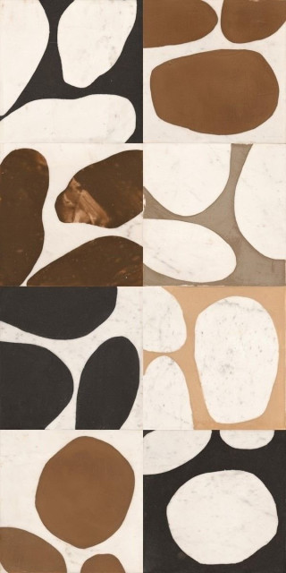 Decovita Handmade Art Satin Mat 60x120