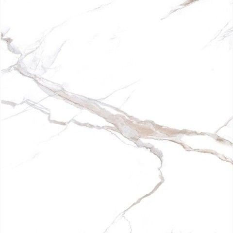 Decovita Calacatta Bronz Sugar Effect 60x60