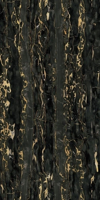 Decovita Nero Portoro Full Lappato 60x120