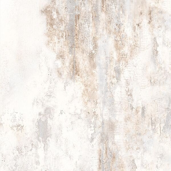 Decovita Cement White Full Lappato 60x60