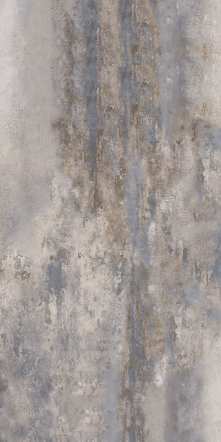 Decovita Cement Blue Full Lapp 60x120