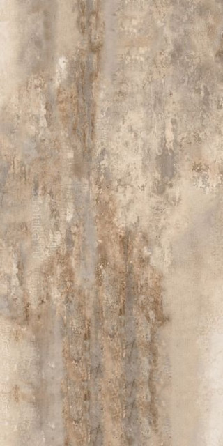 Decovita Cement Gold Sugar Effect 60x120