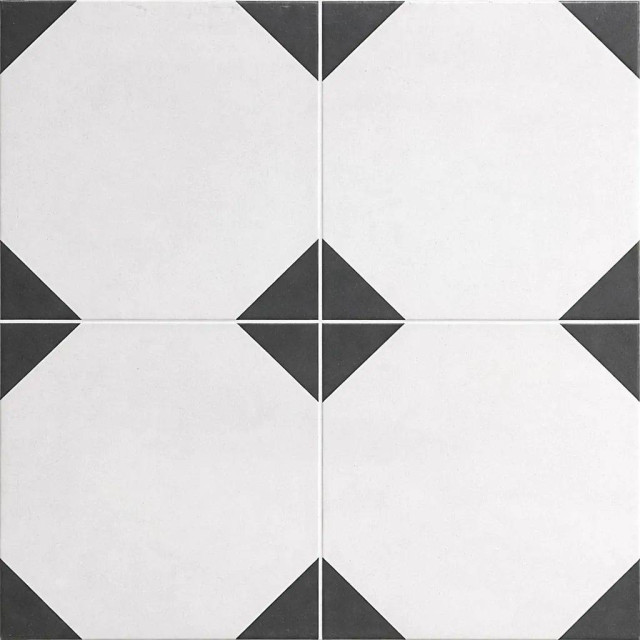Etili Seramik DV Light Grey Pre-cut 45x45