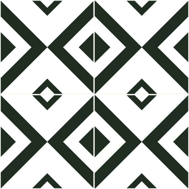 Etili Seramik Brixton 45x45