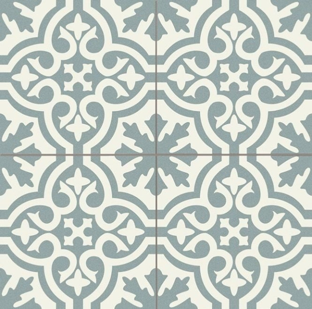 Etili Seramik Venice Blue Pre-Cut 45x45