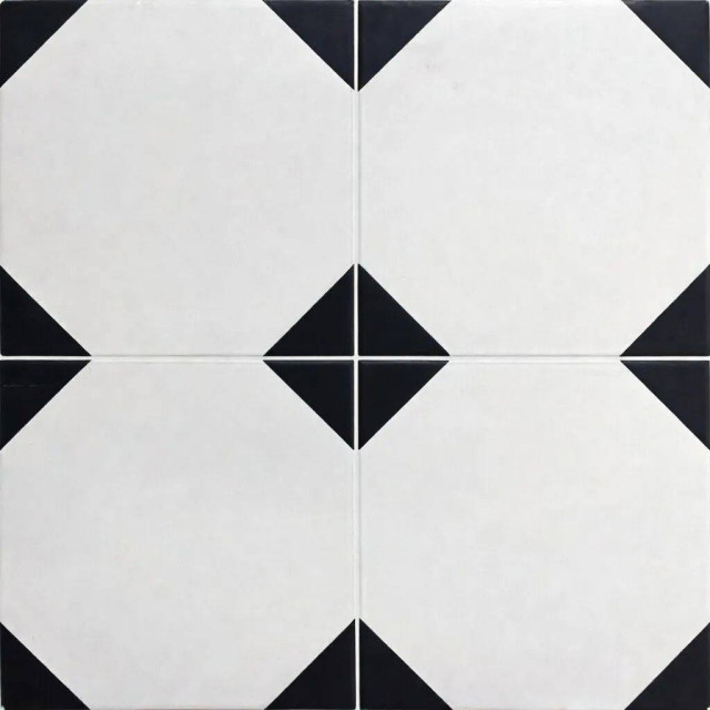 Etili Seramik DV Grey Pre-cut 45x45